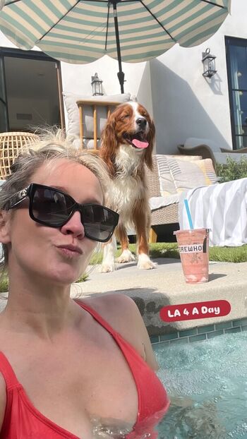 Full leaked Anna camp private photo