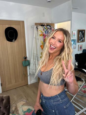 Full leaked Anna camp private photo