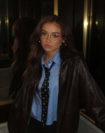 Full leaked Anna cathcart page private photo