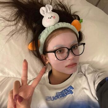 Full leaked Anna cathcart page private photo