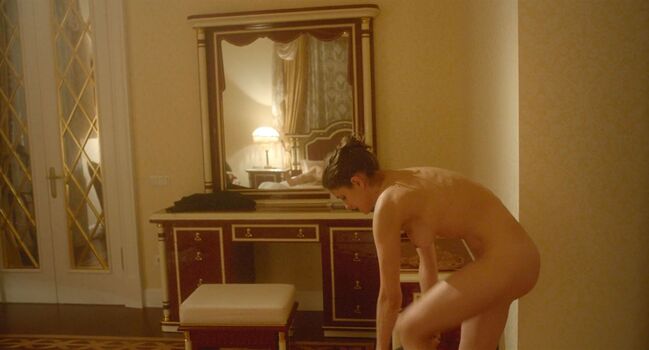 Full leaked Anna chipovskaya private photo