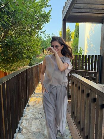 Full leaked Anna chipovskaya private photo