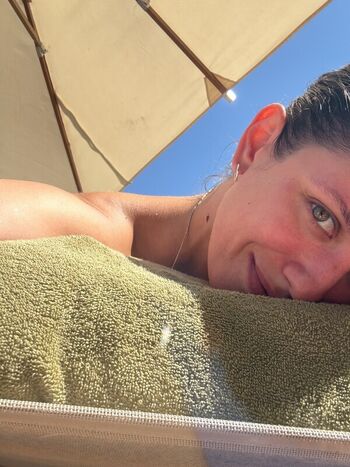 Full leaked Anna chipovskaya private photo
