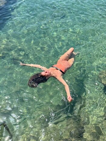 Full leaked Anna chipovskaya private photo