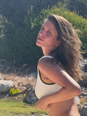 Full leaked Anna chipovskaya private photo