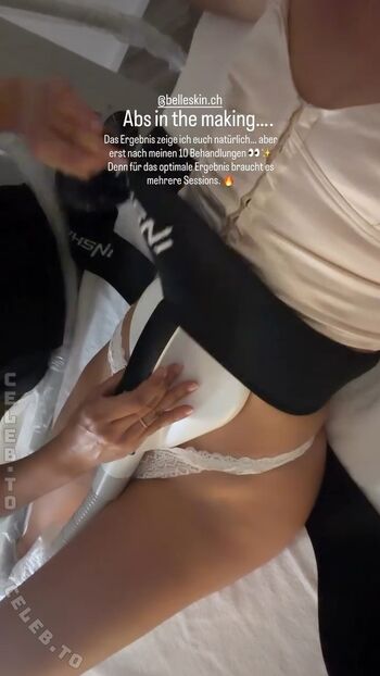 Full leaked Anna christina schwartz page private photo