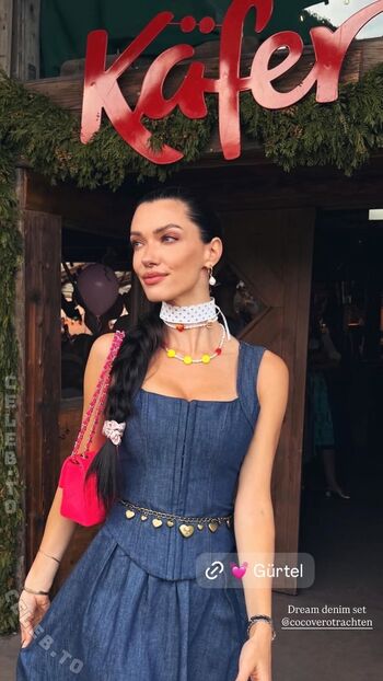 Full leaked Anna christina schwartz private photo