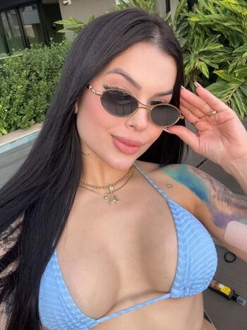 Full leaked Anna clara rossi private photo