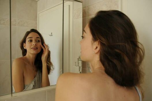Full leaked Anna collini private photo