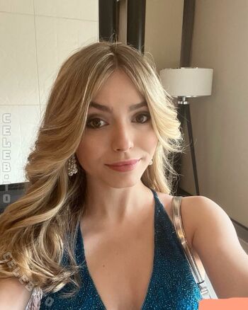 Full leaked Anna cramling private photo