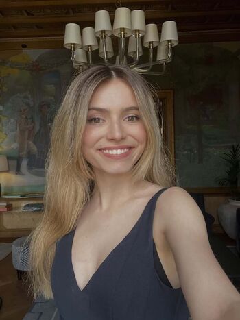 Full leaked Anna cramling private photo