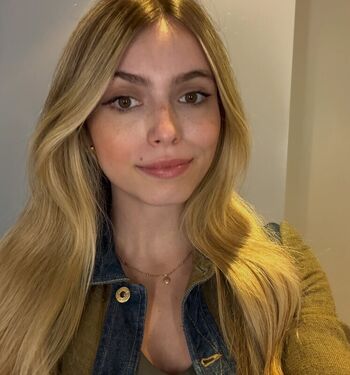 Full leaked Anna cramling private photo
