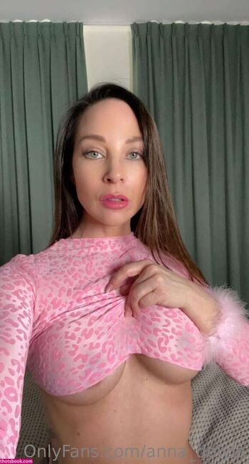 Full leaked Anna delyla private photo
