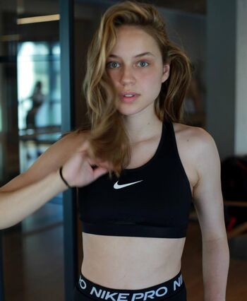 Full leaked Anna deniz private photo
