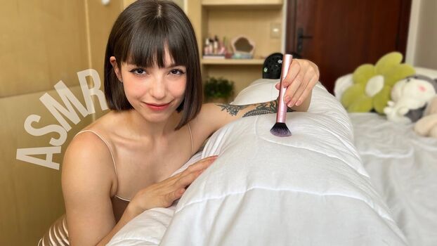 Full leaked Anna dreamy asmr page private photo