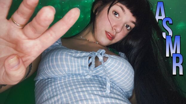 Full leaked Anna dreamy asmr private photo