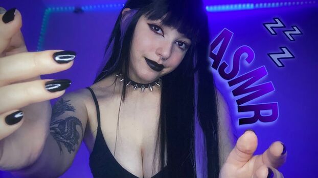 Full leaked Anna dreamy asmr private photo