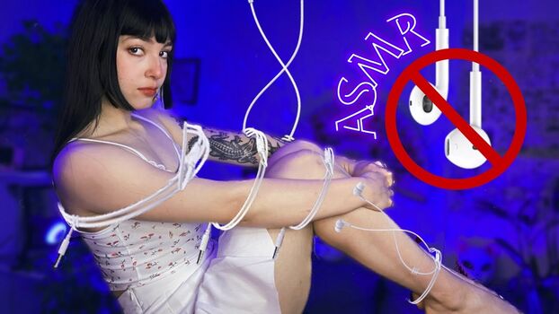 Full leaked Anna dreamy asmr private photo