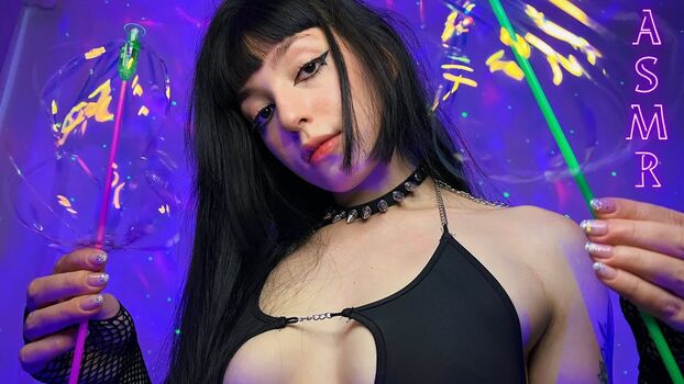 Full leaked Anna dreamy asmr private photo