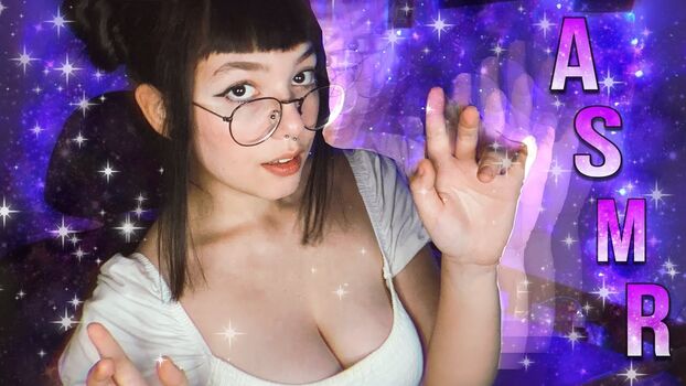 Full leaked Anna dreamy asmr private photo