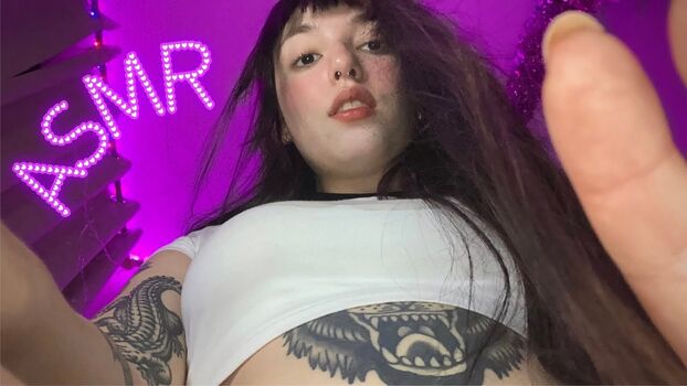 Full leaked Anna dreamy asmr private photo