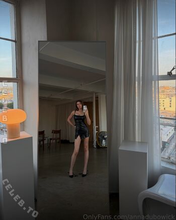 Full leaked Anna dubowick  page private photo
