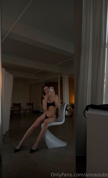 Full leaked Anna dubowick private photo