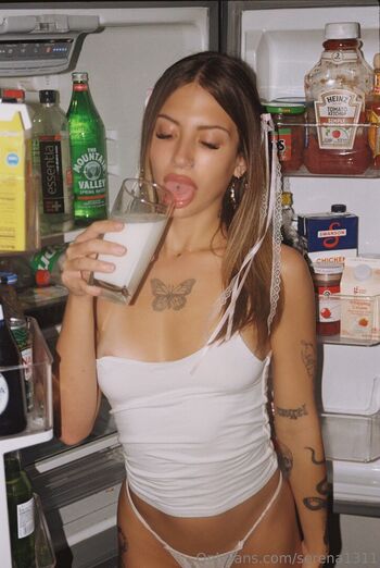 Full leaked Anna dudka private photo