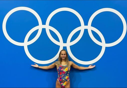 Full leaked Anna egorova private photo