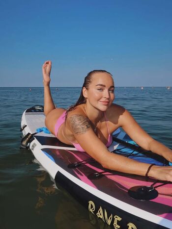 Full leaked Anna egorova private photo