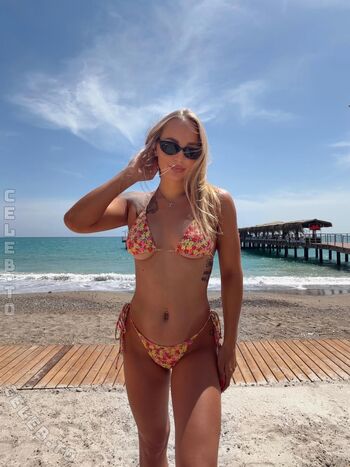 Full leaked Anna egorova private photo
