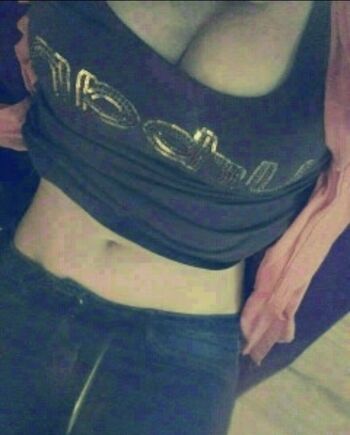 Full leaked Anna elise private photo