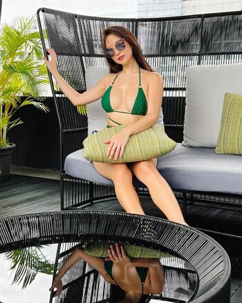 Full leaked Anna en page private photo