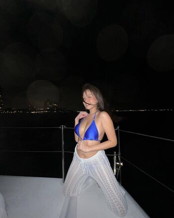 Full leaked Anna en private photo
