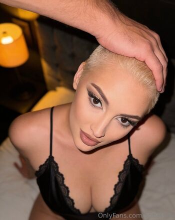Full leaked Anna faith private photo