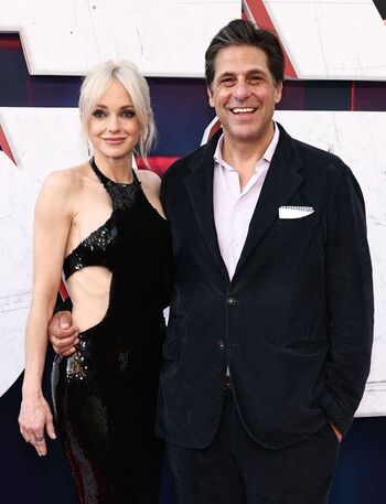 Full leaked Anna faris private photo