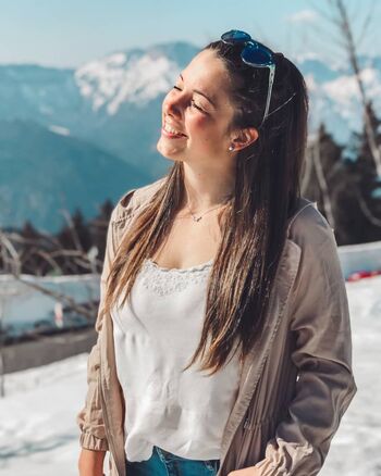 Anna Fernstädt
