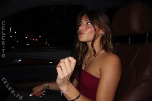 Full leaked Anna frey private photo
