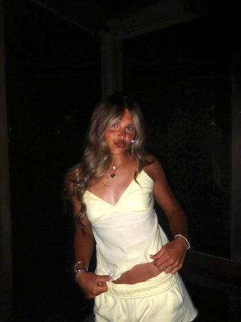 Full leaked Anna frey private photo