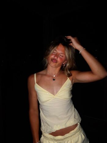 Full leaked Anna frey private photo