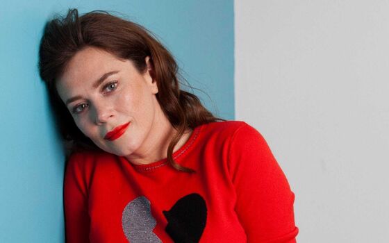 Full leaked Anna friel private photo