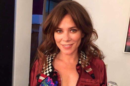 Full leaked Anna friel private photo