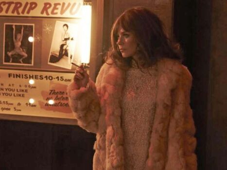 Full leaked Anna friel private photo