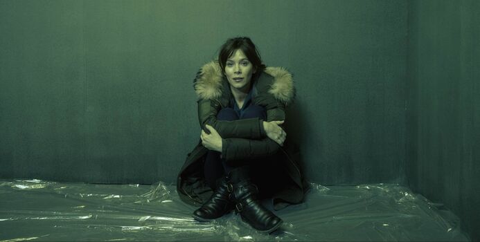 Full leaked Anna friel private photo