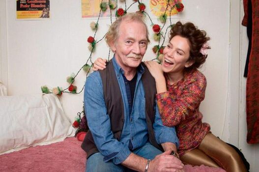 Full leaked Anna friel private photo