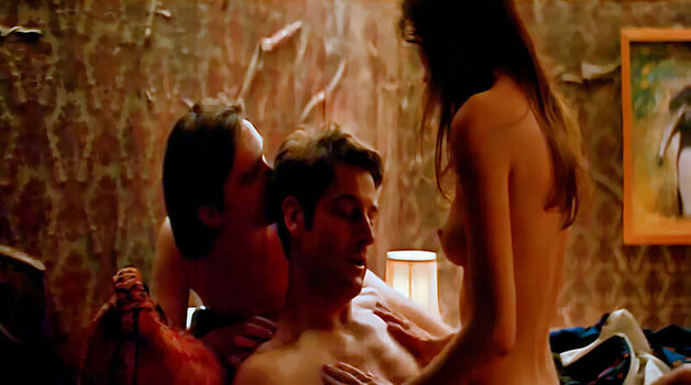 Full leaked Anna friel page private photo