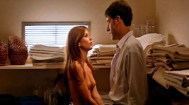 Full leaked Anna friel page private photo