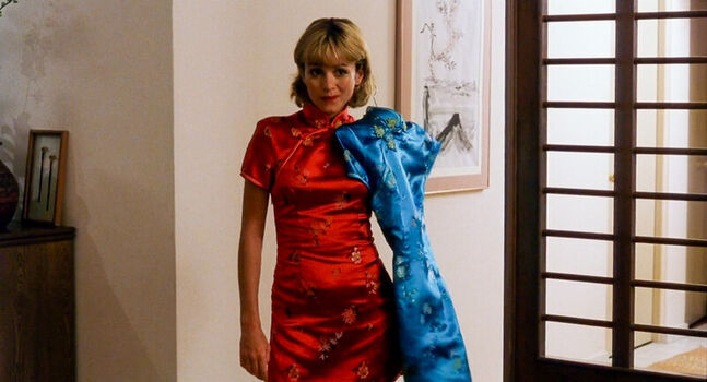 Full leaked Anna friel private photo