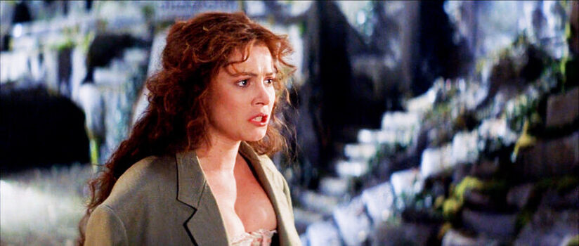 Full leaked Anna friel private photo