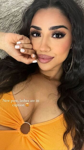 Full leaked Anna gabriela munoz private photo